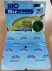 Рисовый десерт Bio Rice Dessert с ванилью низкобелковый, 4х110г - Рисовый десерт Bio Rice Dessert с ванилью низкобелковый, 4х110г