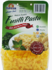 Макароны Fusilli Pasta Swiderki "Спиральки" низкобелковые Balviten, 250г - Макароны Fusilli Pasta Swiderki "Спиральки" низкобелковые Balviten, 250г