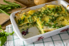 Макароны "Лазанья" SFOGLIA PER LASAGNE низкобелковые FLAVIS, 250г - 