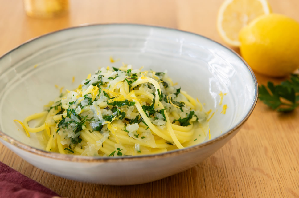 Макароны "Лингвини" LINGUINE низкобелковые FLAVIS, 500г