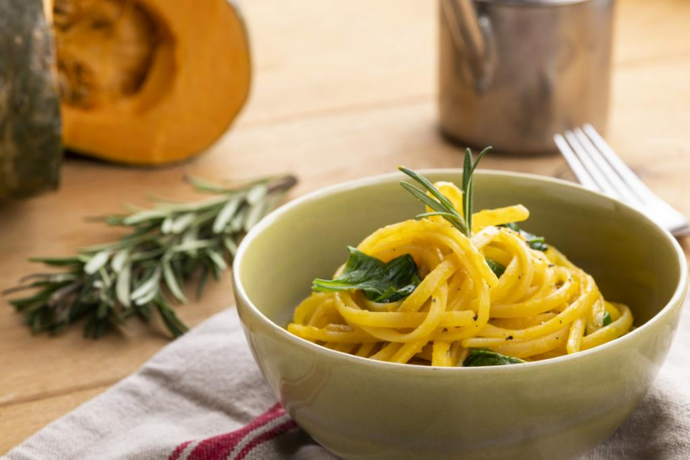 Макароны "Лингвини" LINGUINE низкобелковые FLAVIS, 500г
