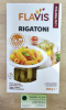 Макароны "Ригатони" RIGATONI низкобелковые FLAVIS, 500г - 