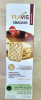 Крекеры CRACKER низкобелковые FLAVIS, 4х30г - 