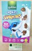 Печенье Акулята Sharkies низкобелковое Gullon, 250г - 