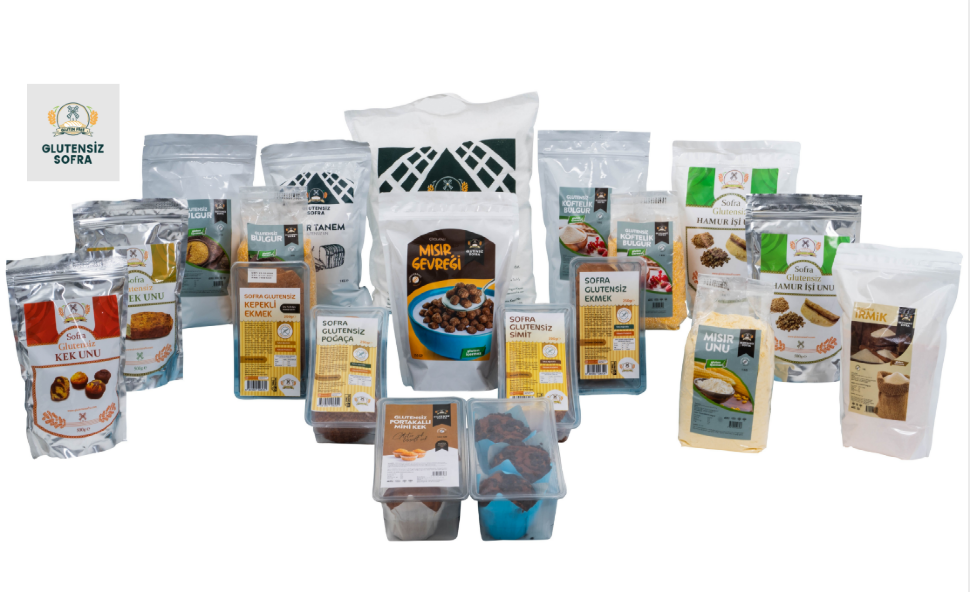 Макароны Спиральки Fusilli Pasta низкобелковые PKU SOFRA, 250г