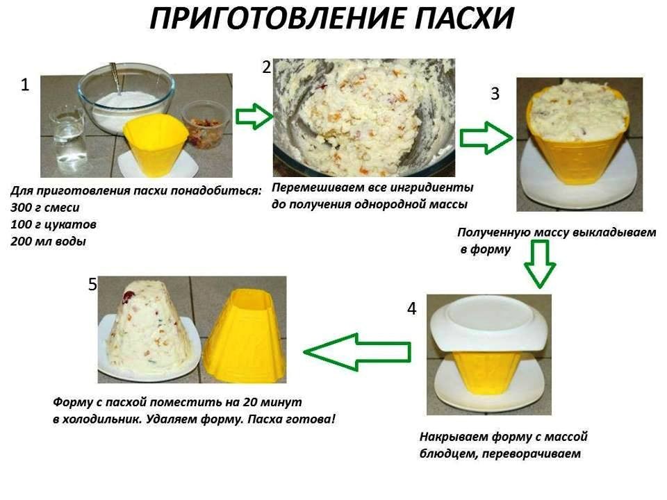 Десерт со вкусом ТВОРОГА низкобелковый МакМастер, 270г