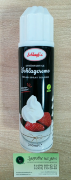 Сливки взбитые Schlagcreme SPRAY безбелковыe Schlagfix, 200мл [Акция! Скидка 30%! Срок годности 08.09.2026]