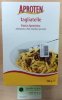 Макароны ГНЁЗДА TAGLIATELLE низкобелковые APROTEN, 250г - 