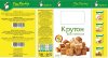 Сухарики Крутон МакМастер, 140г - 