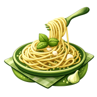Макаронные изделия