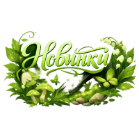Новинки