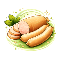 Мясные изделия